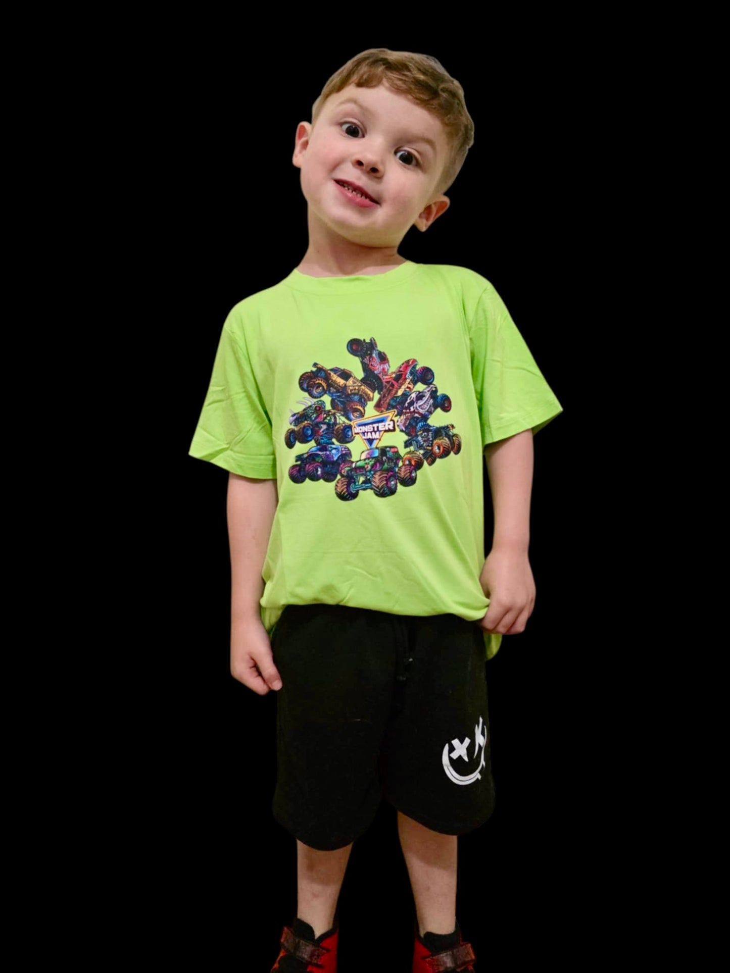 Made for Mayhem Graphic Tee