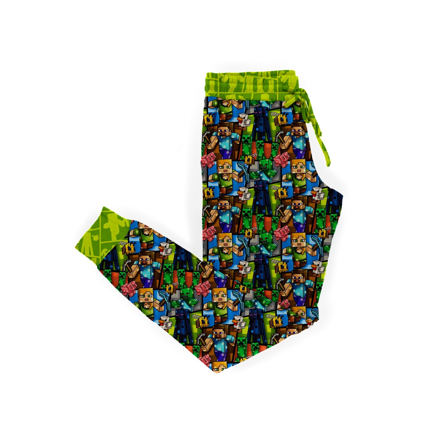 Block Party Adult Joggers