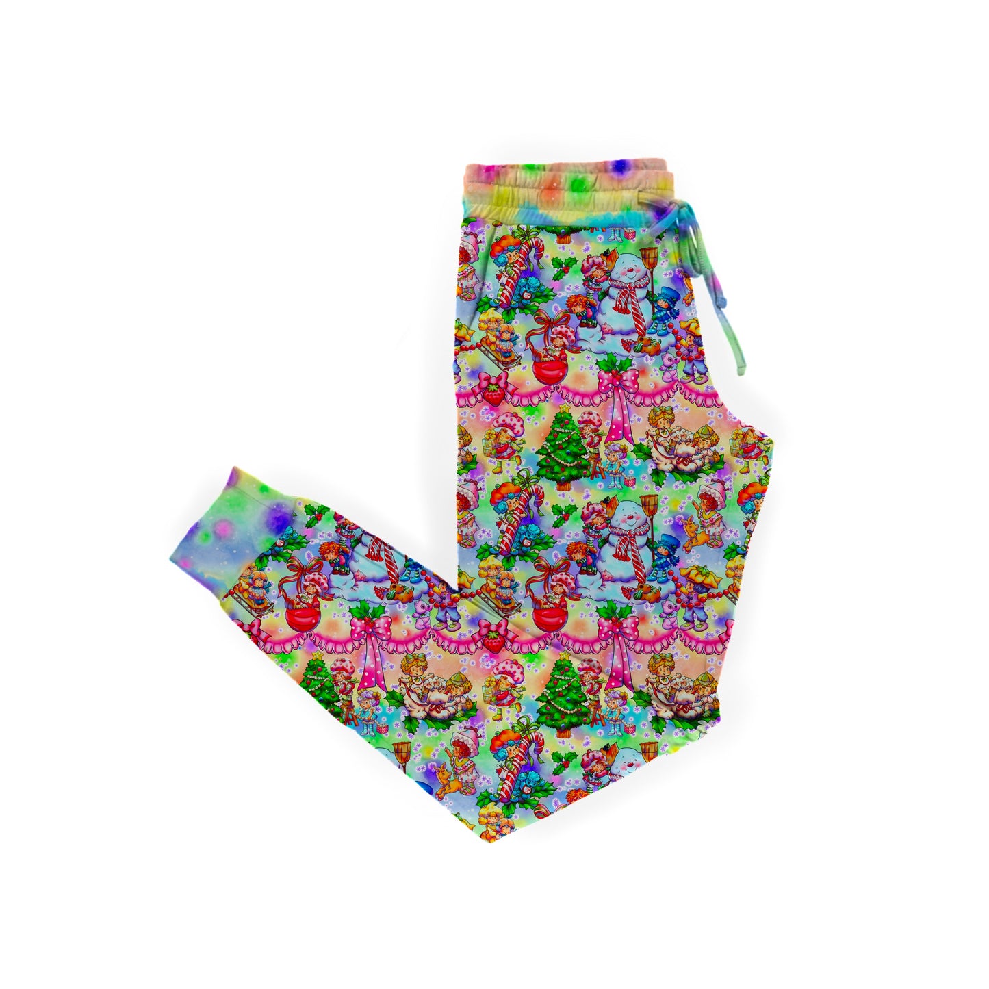 Merry Berryland Adult Joggers