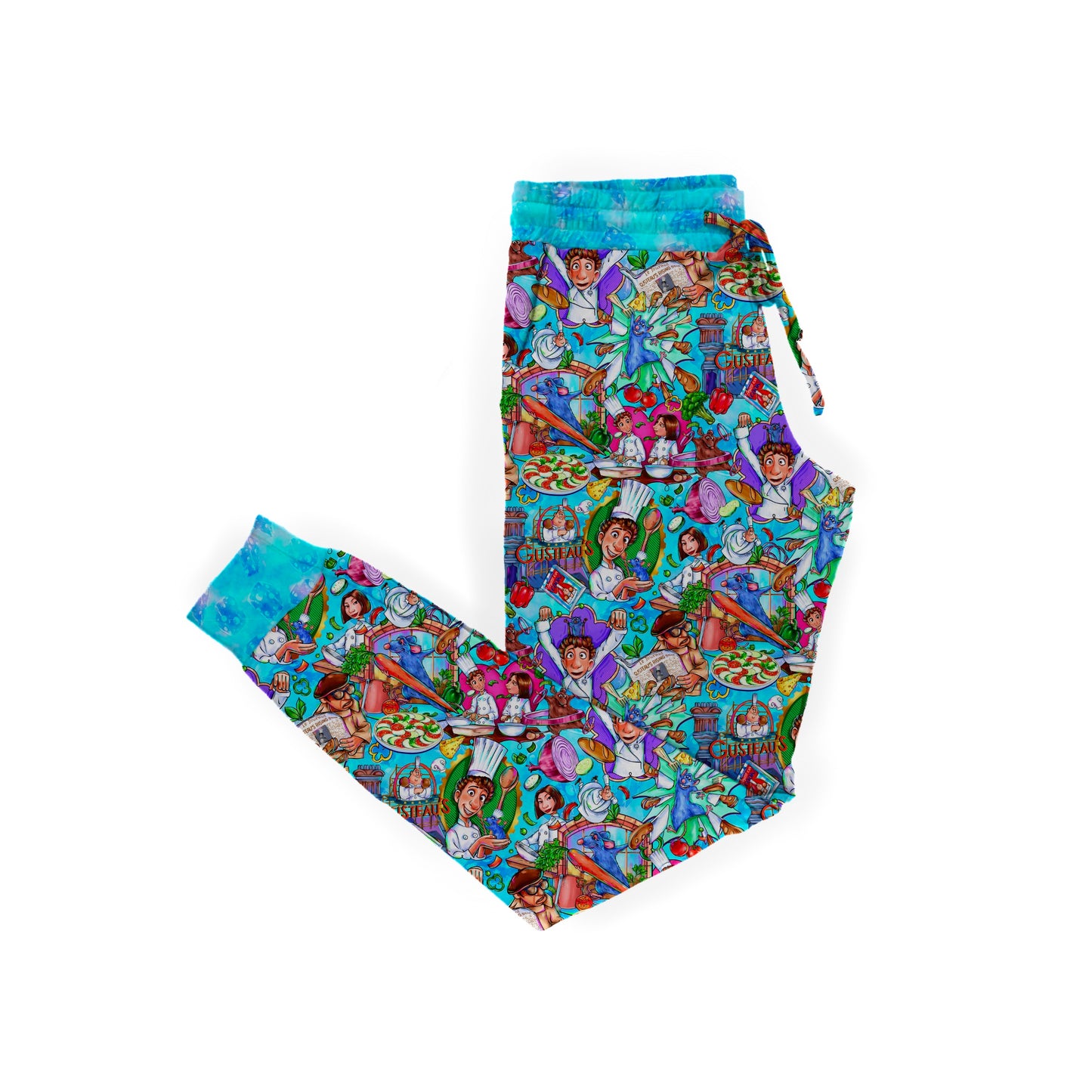 Tiny Gourmet Adult Joggers
