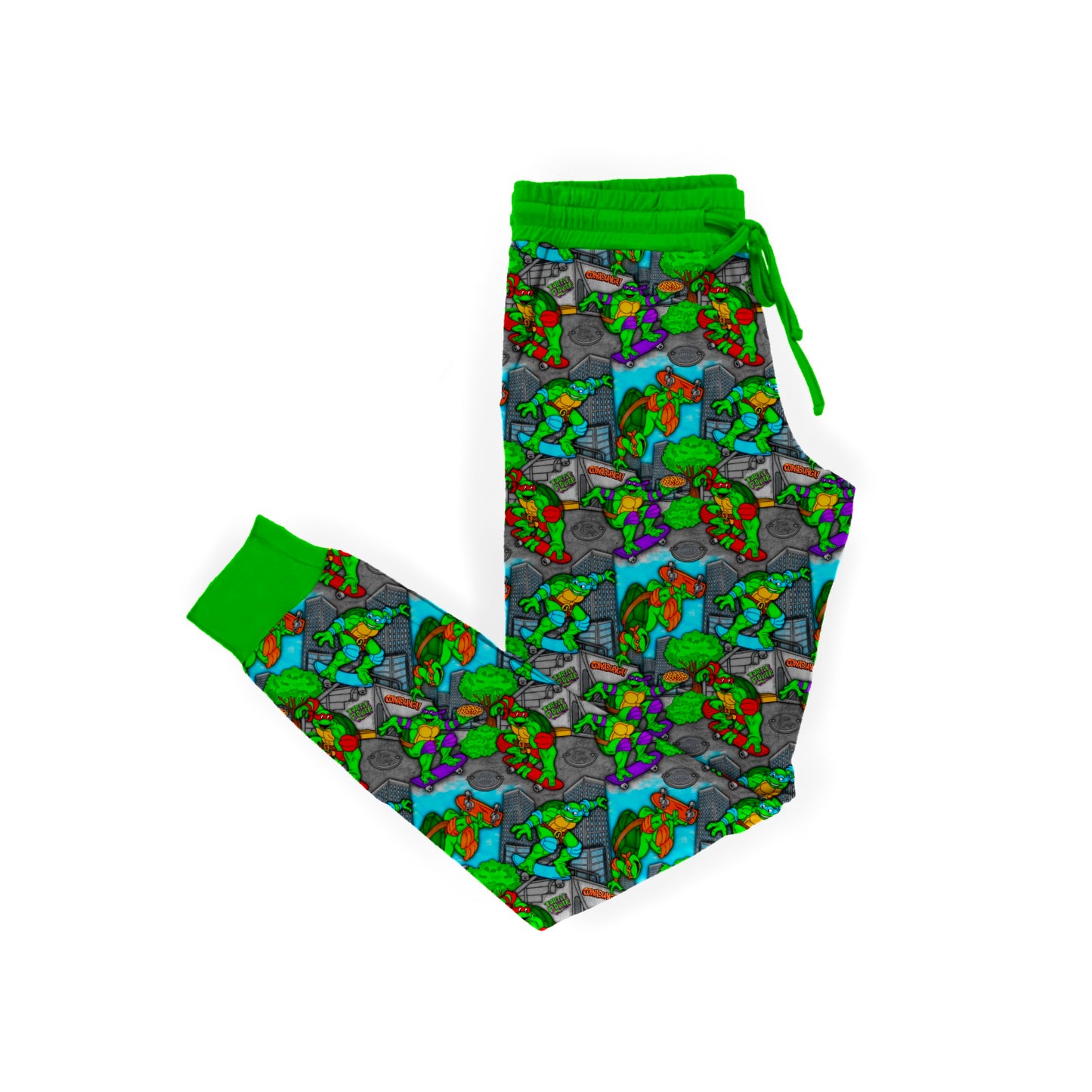 Radical Riders Adult Joggers