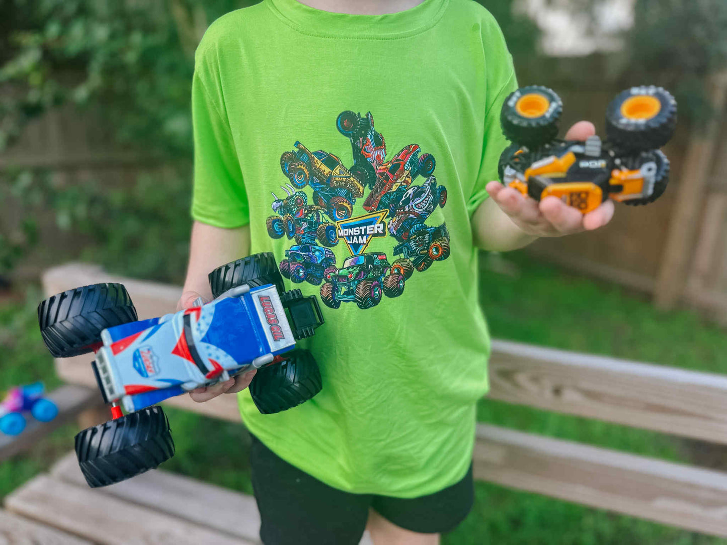 Made for Mayhem Graphic Tee