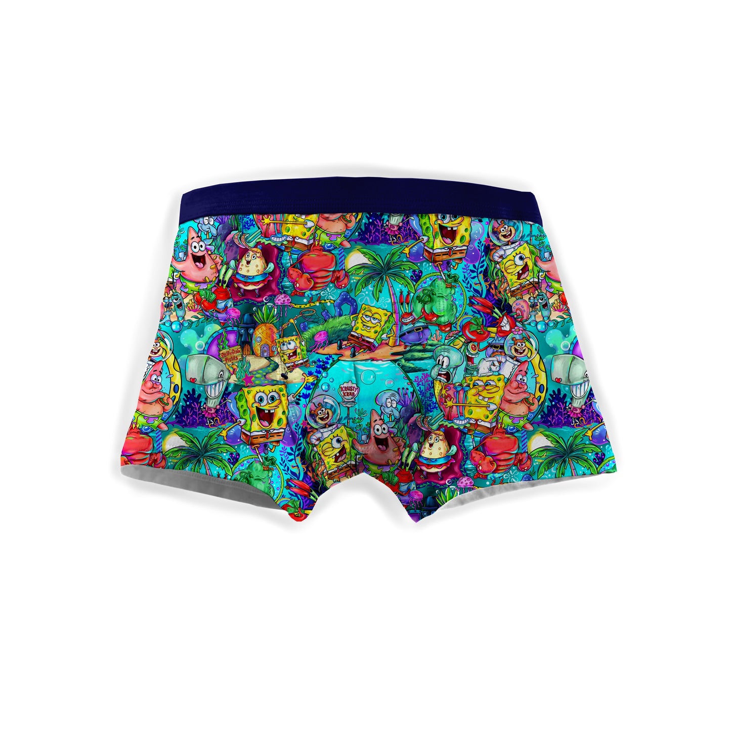 Ocean of Smiles Briefs