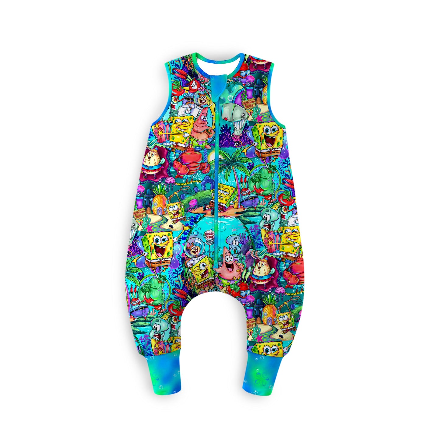 Ocean of Smiles Sleep Walker 1.0 TOG
