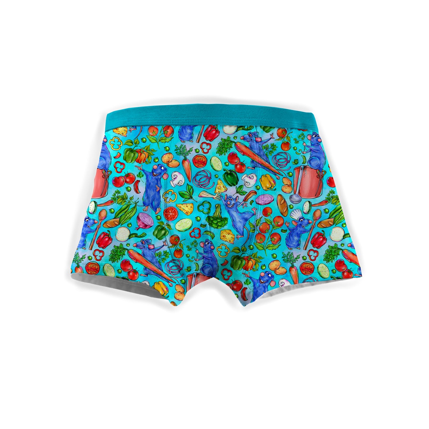 Tiny Gourmet Briefs