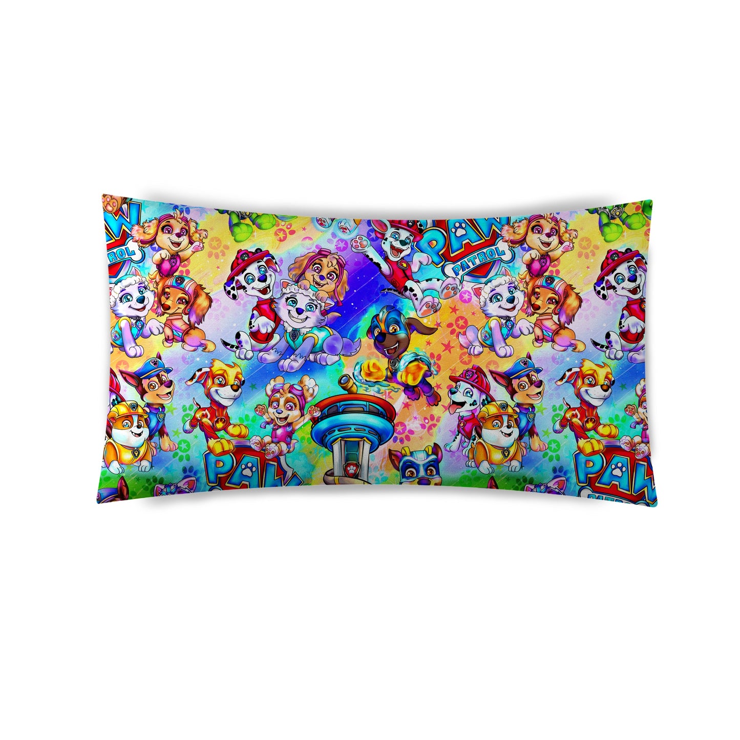 Mission Ready 20" x 30" Pillowcase