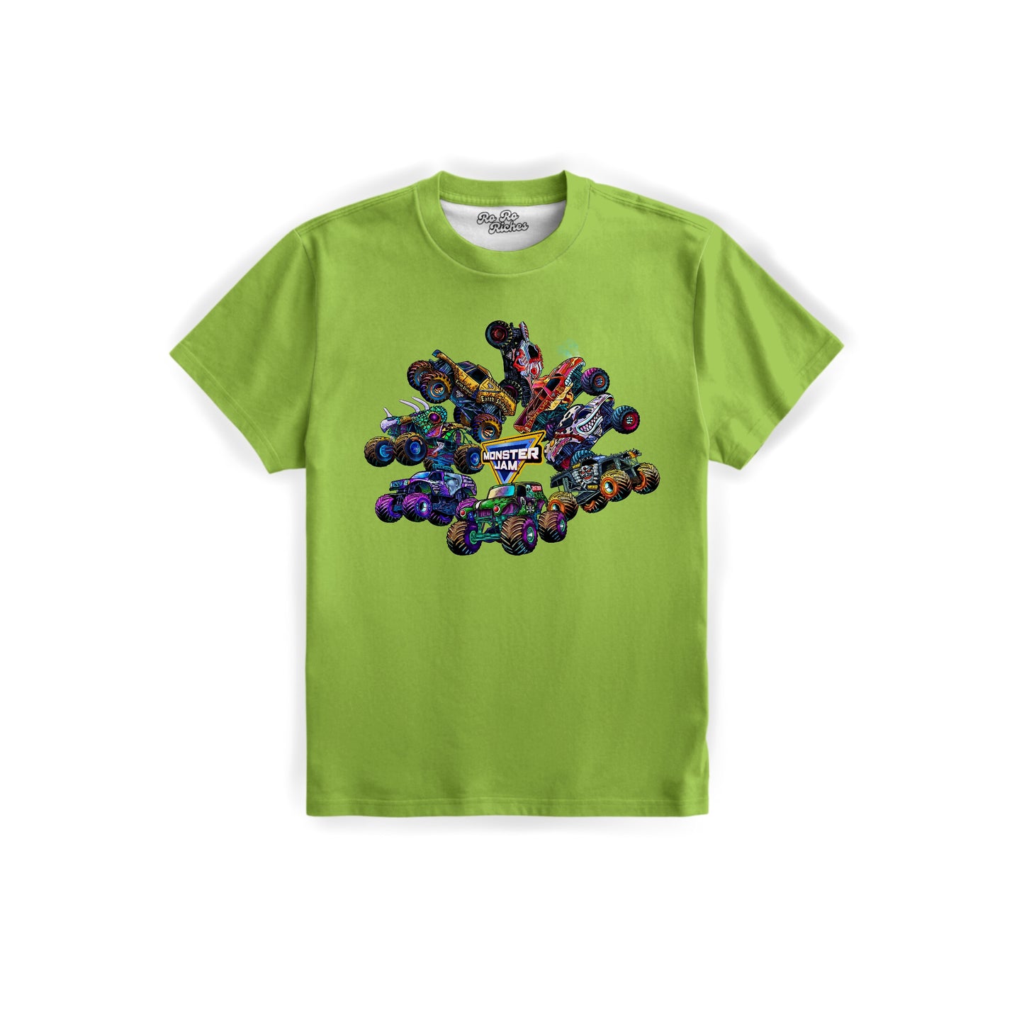 Made for Mayhem Graphic Tee