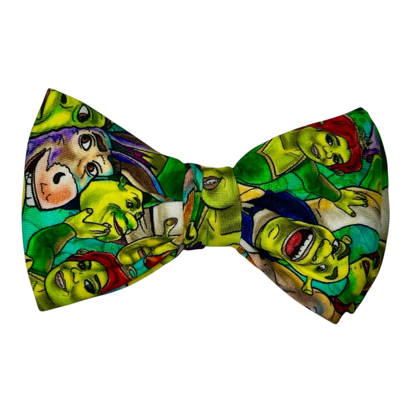 One Upon a Swamp Bamboo Bow