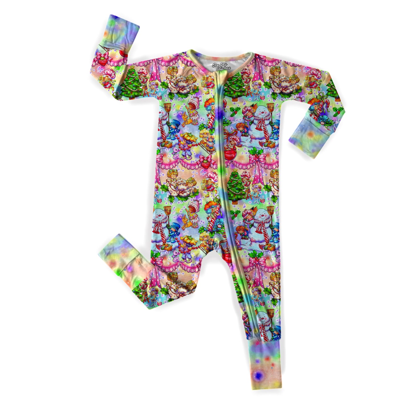 Merry Berryland Zippy