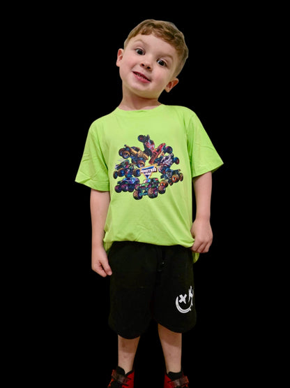 Made for Mayhem Graphic Tee