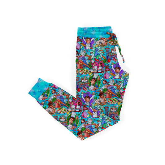 Tiny Gourmet Adult Joggers
