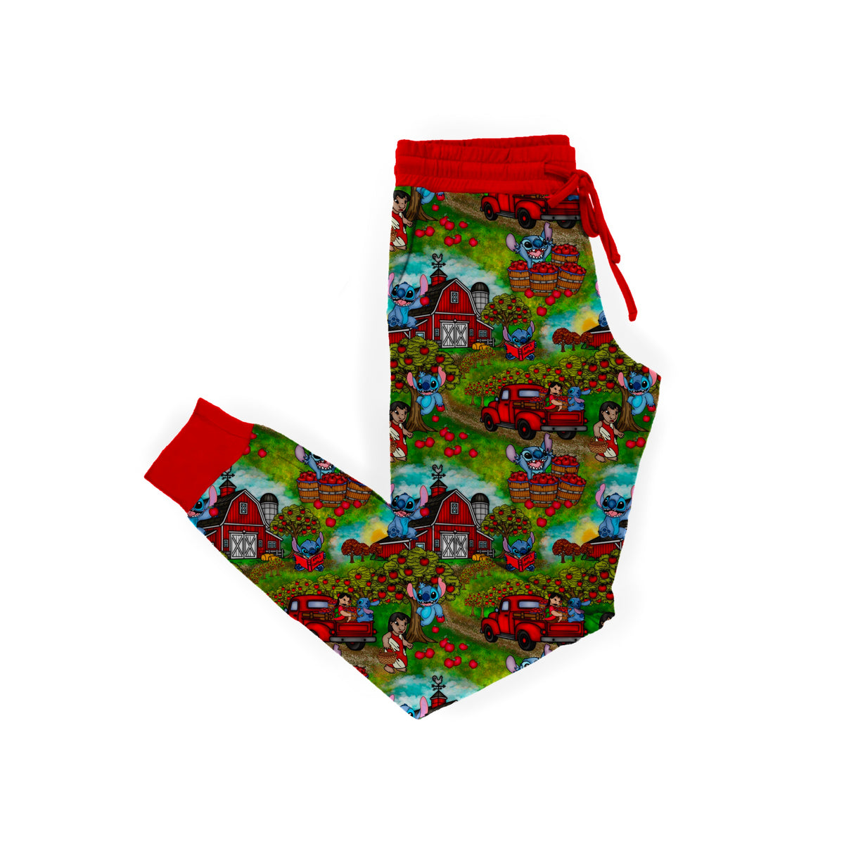 Orchard Friends Adult Joggers
