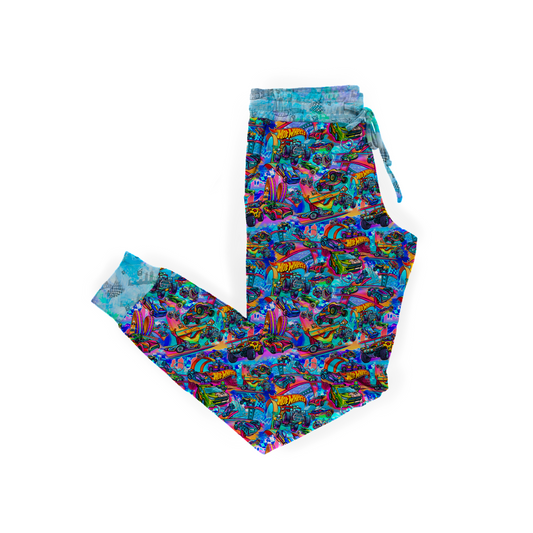 Fast Track Adult Joggers