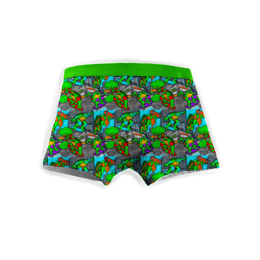 Radical Riders Briefs