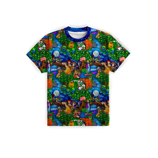 Starlight Campers Adult Tee