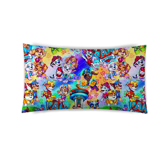 Mission Ready 20" x 30" Pillowcase