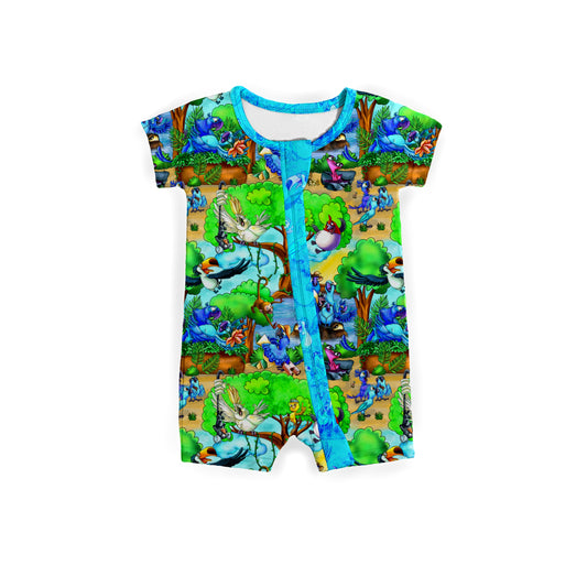 Bright Wings Shortie