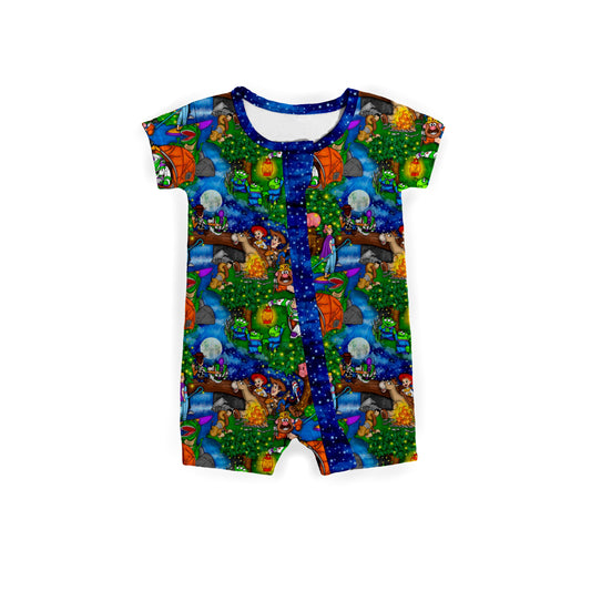 Starlight Campers Shortie
