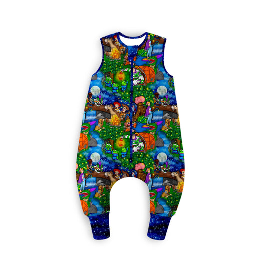 Starlight Campers Sleep Walker 1.0 TOG
