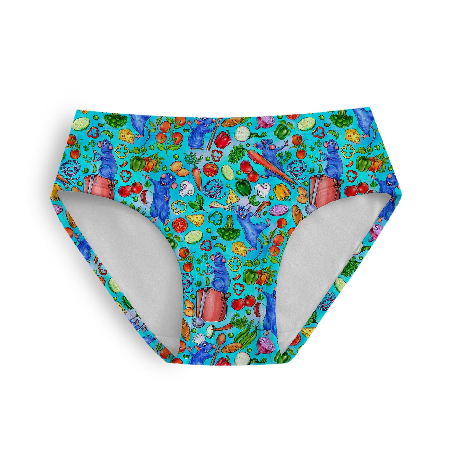 Tiny Gourmet Underwear