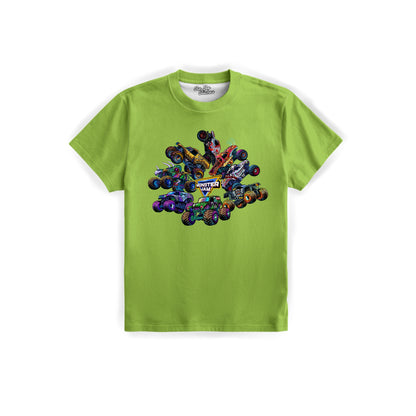 Made for Mayhem Graphic Tee