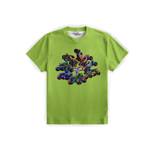 Made for Mayhem Graphic Tee