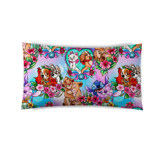 Little Love Stories 20" x 30" Pillowcase
