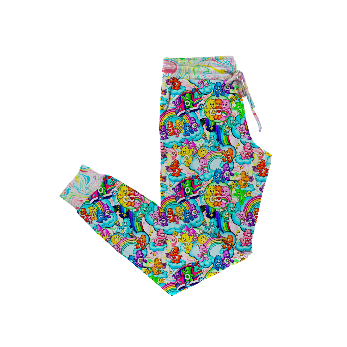 Cozy Hugs Adult Joggers