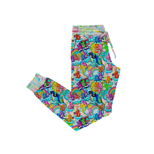 Cozy Hugs Adult Joggers