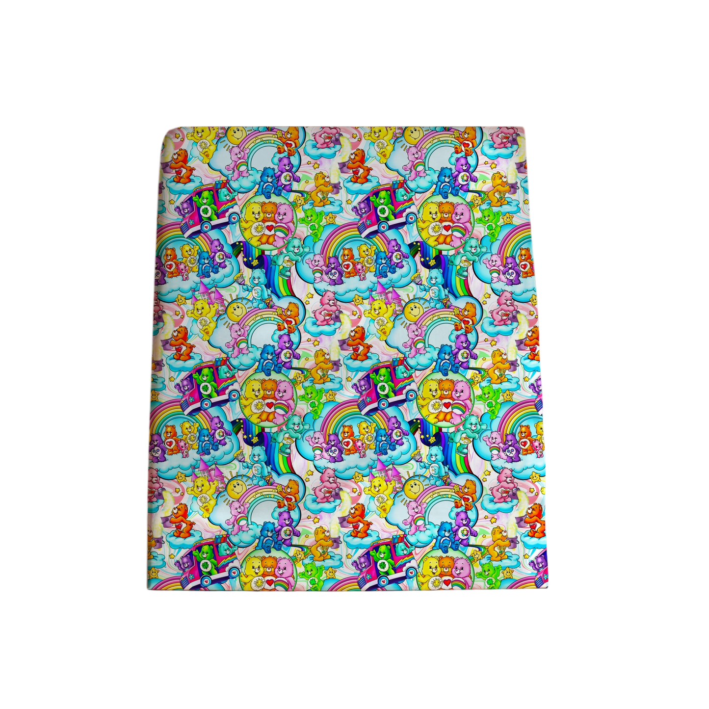 Cozy Hugs Twin Sheet