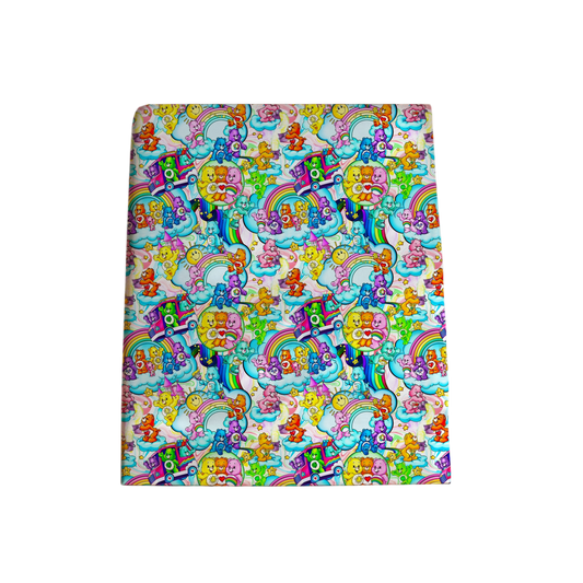Cozy Hugs Twin Sheet