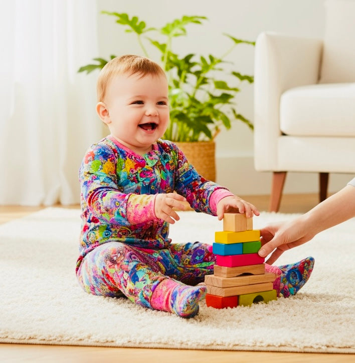 Tiny and Mighty Zippy