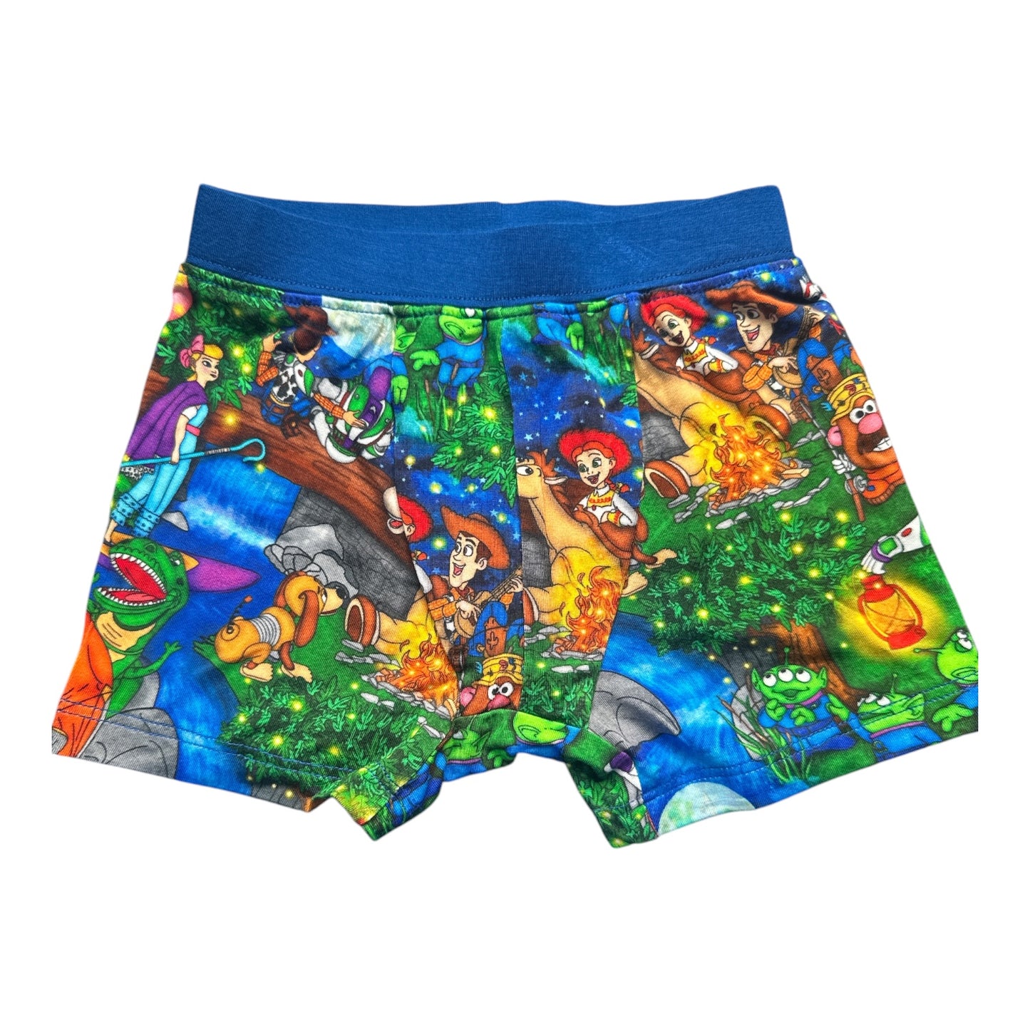Moonlight Explorers Briefs