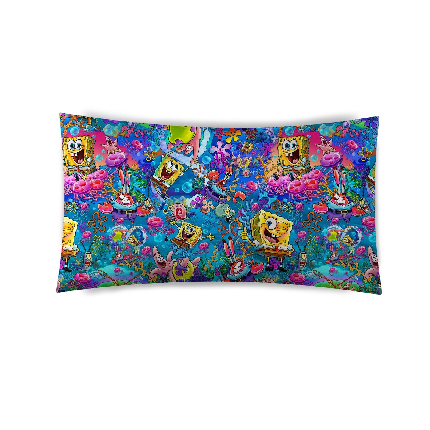 Best Day Ever 20" x 30" Pillowcase