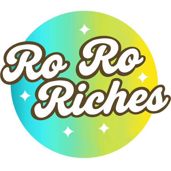 Ro Ro Riches