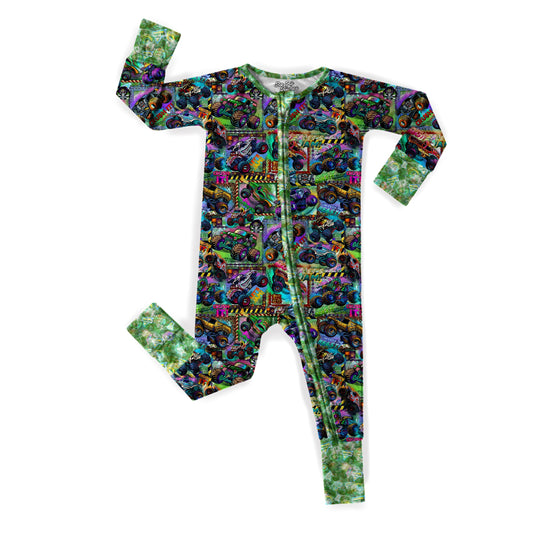 Made for Mayhem Zippy